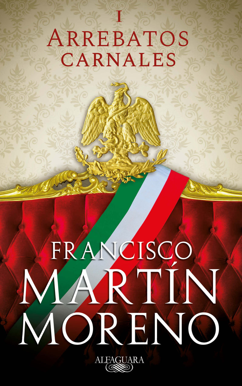 TRILOGÃA ERÃ“TICA DE MÃ‰XICO