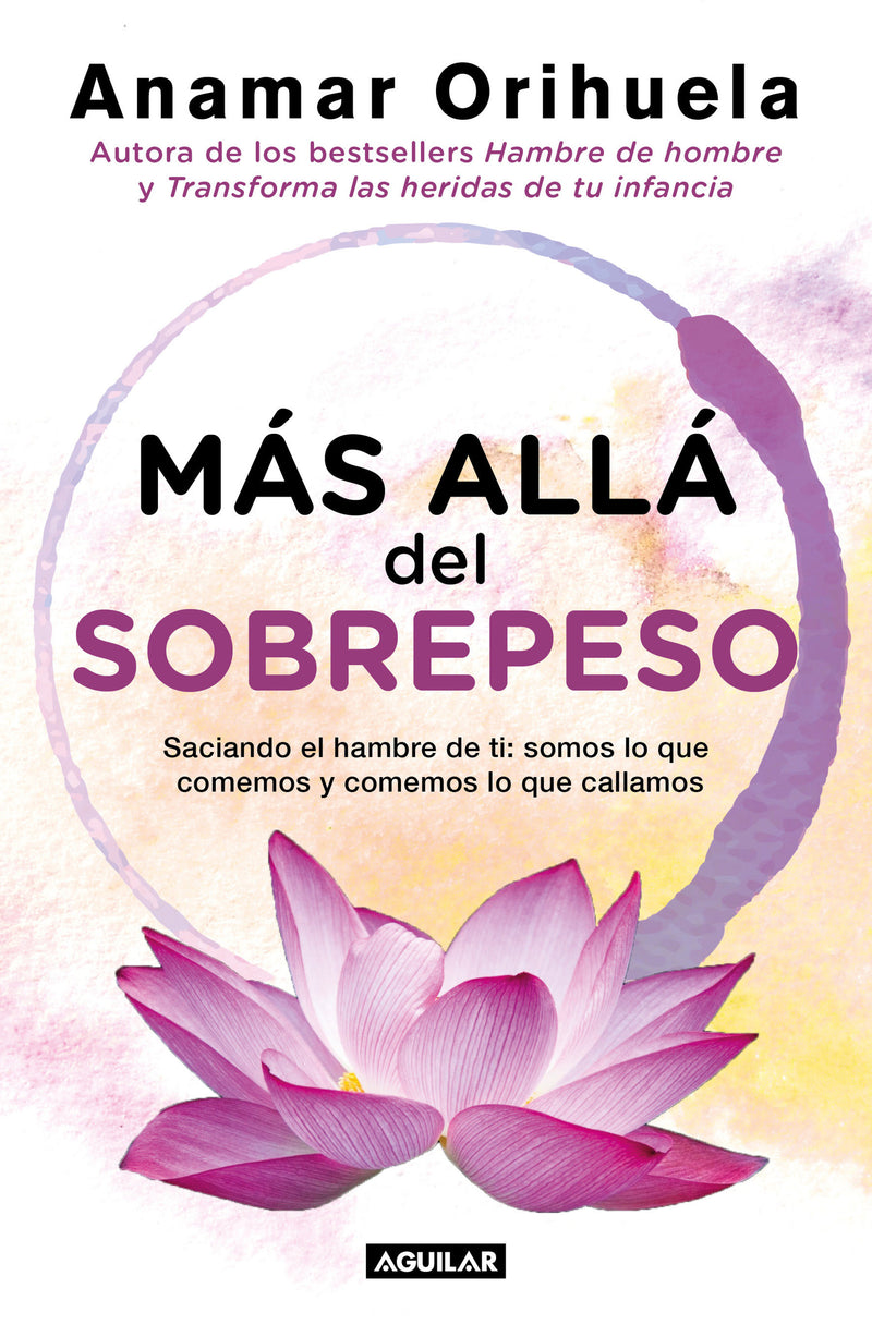 MÃ¡s allÃ¡ del sobrepeso / Beyond the Excess Weight