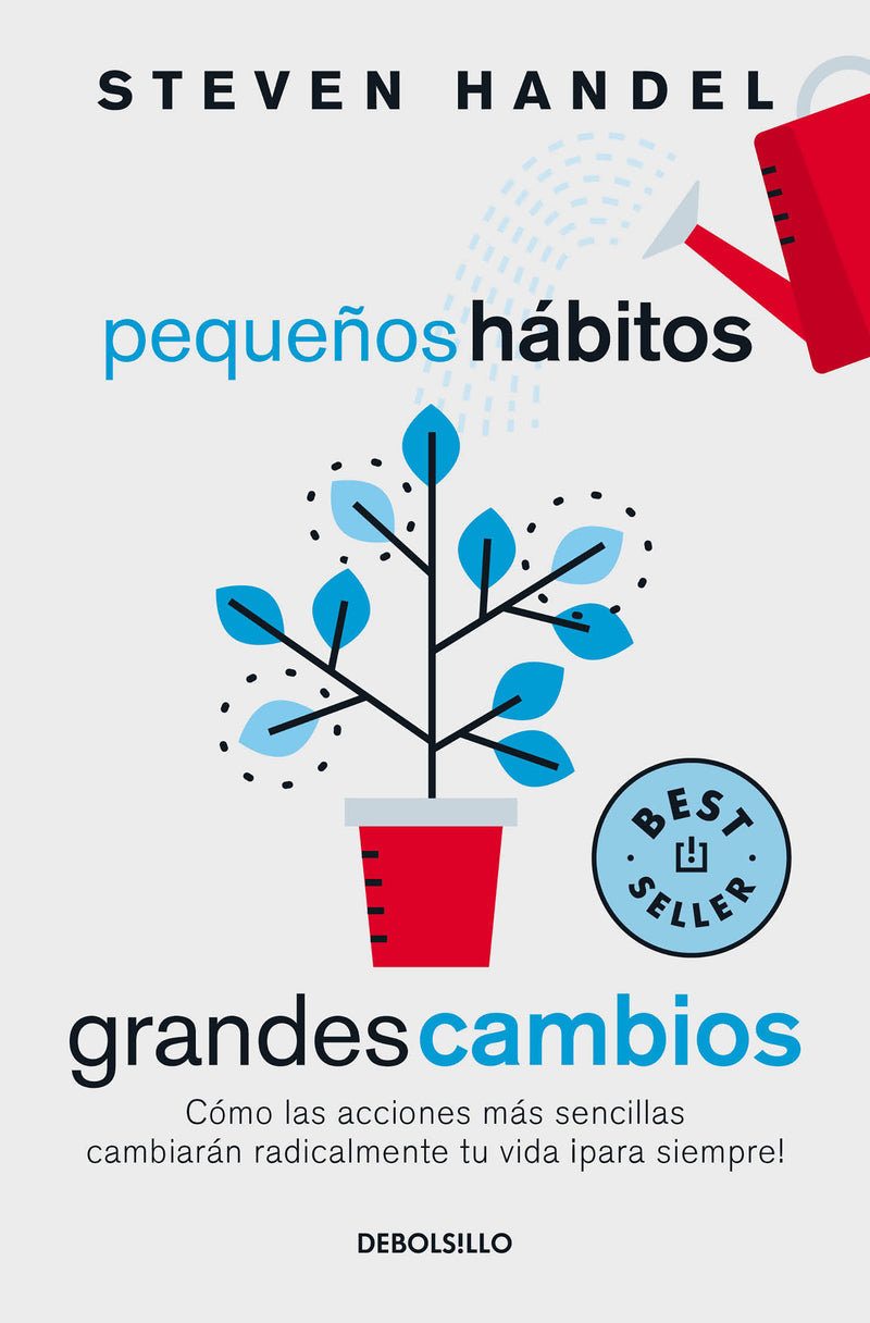Pequeños hábitos, grandes cambios / Small Habits, Big Changes