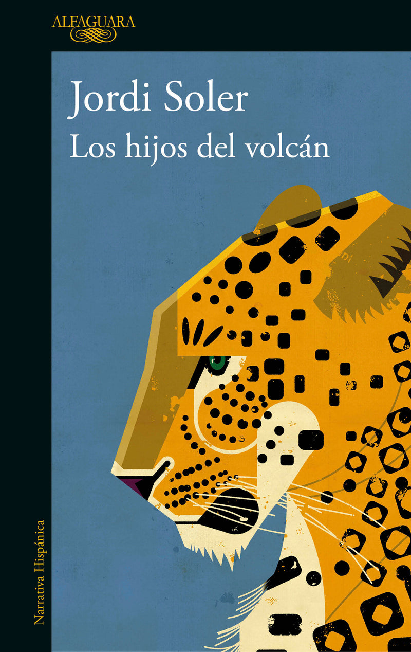 Los hijos del volcÃ¡n / The Sons of the Volcano