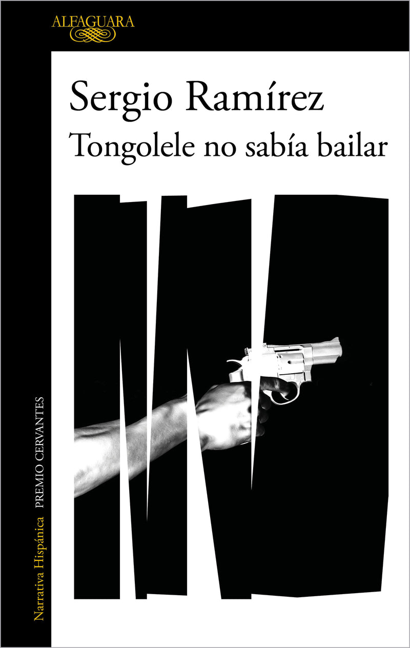 Tongolele no sabía bailar / Tongolele Did Not Know How to Dance