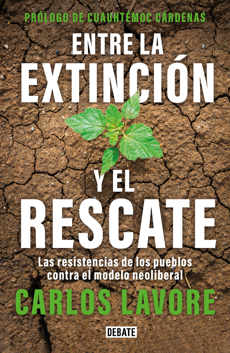 Entre la extinción y el rescate / Between Extinction and Rescue