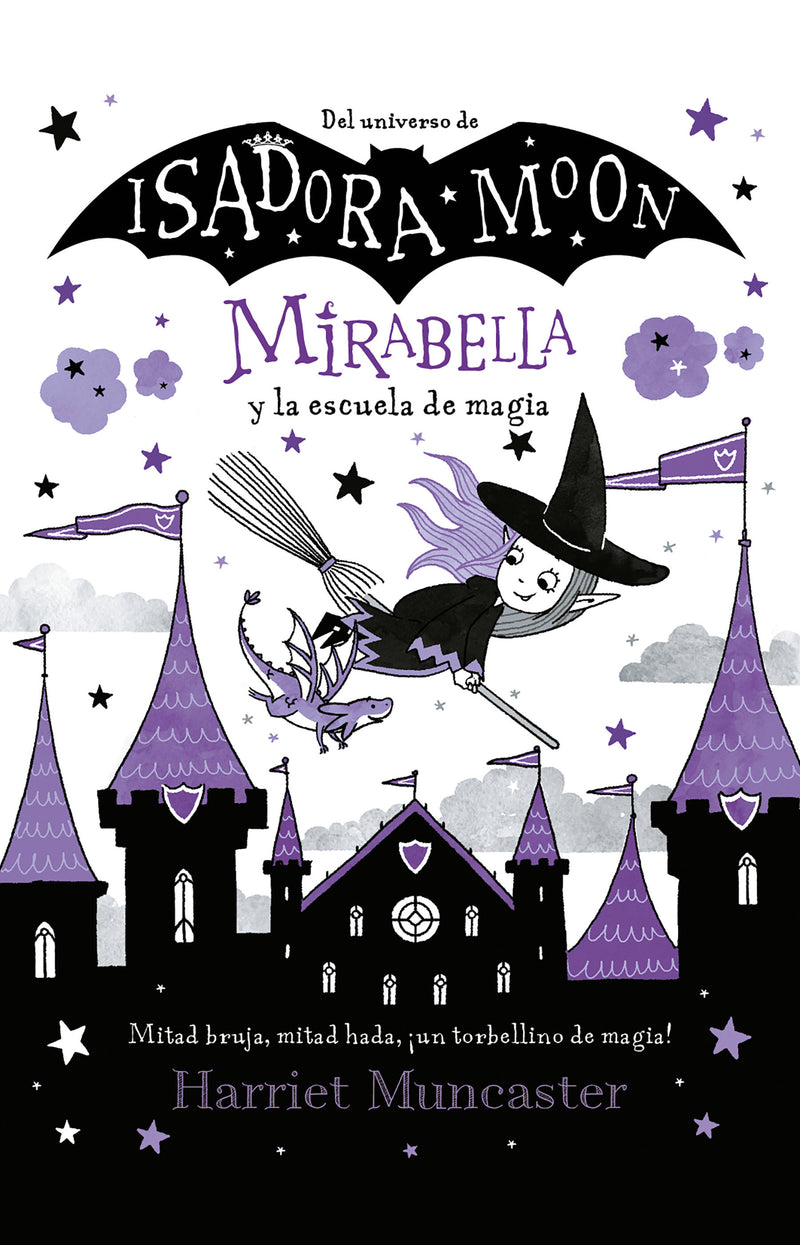 MIRABELLA