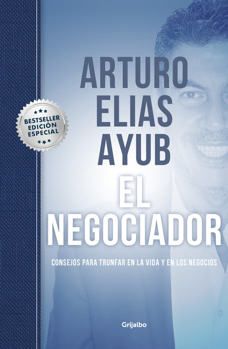 El negociador (EdiciÃ³n especial) / The Negotiator (Special edition)