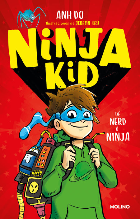 Ninja Kid