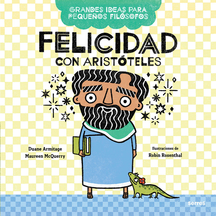 Grandes Ideas Para PequeÃ±os FilÃ³sofos