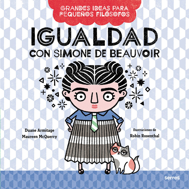 Grandes Ideas Para PequeÃ±os FilÃ³sofos