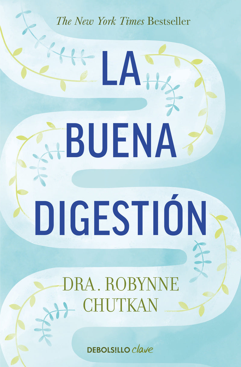 La buena digestiÃ³n/ Gutbliss