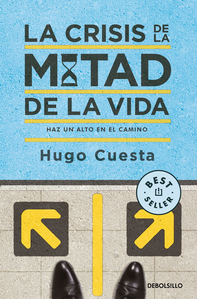 La crisis de la mitad de la vida / The Midlife Crisis