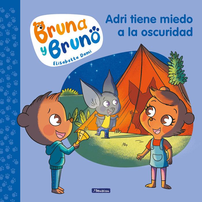 BRUNA Y BRUNO