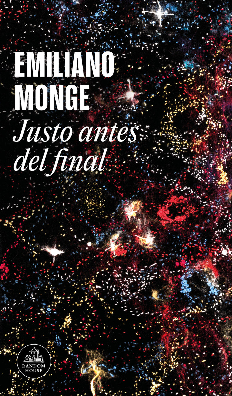 Justo antes del final / Right Before the End