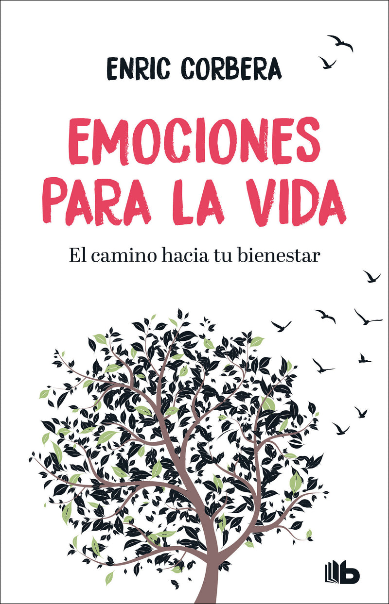 Emociones para la vida / Emotions for Life