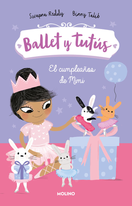 Ballet y tutÃºs