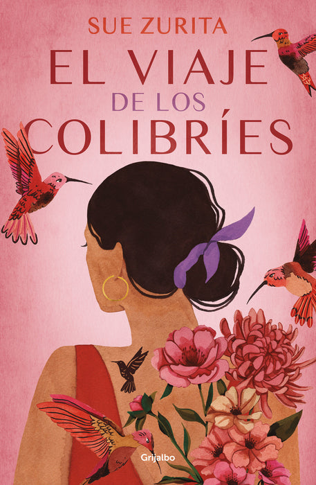 El viaje de los colibrÃ­es / The Journey of the Hummingbirds