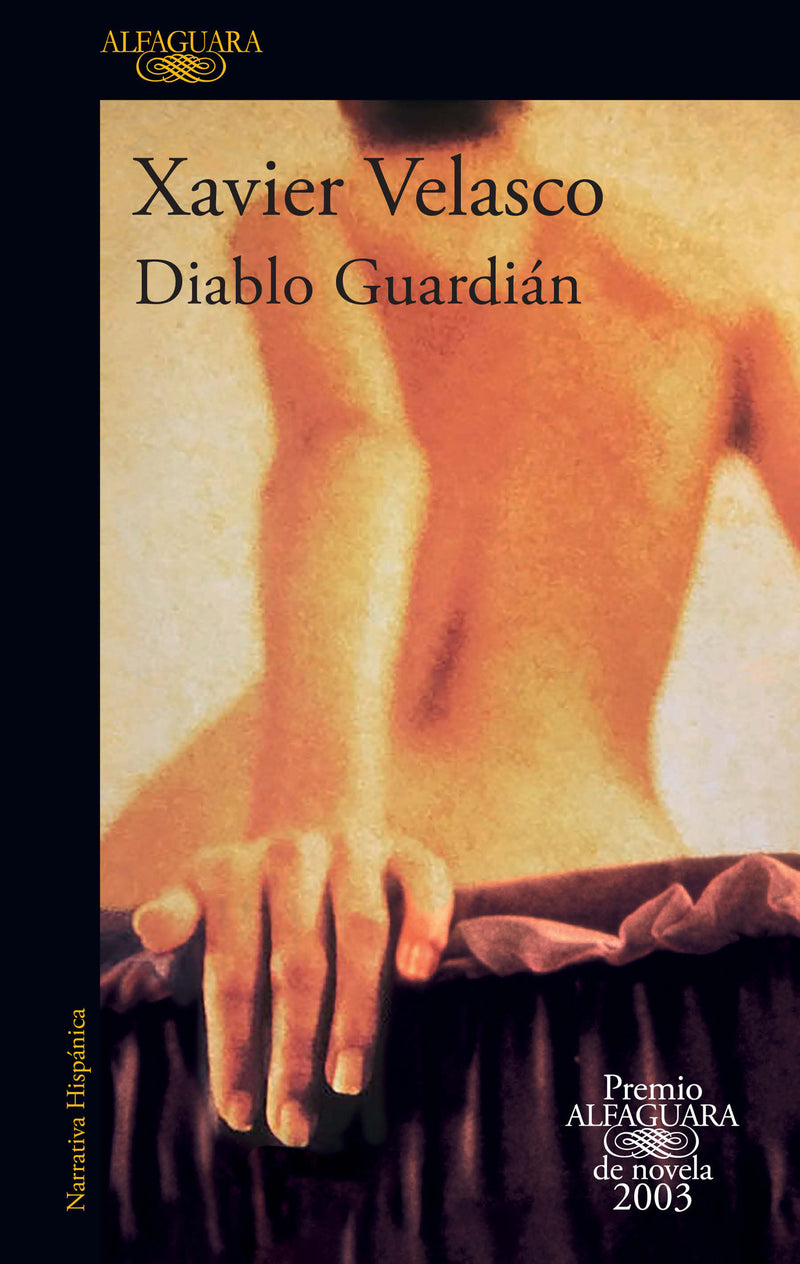 Diablo guardián / Guardian Devil