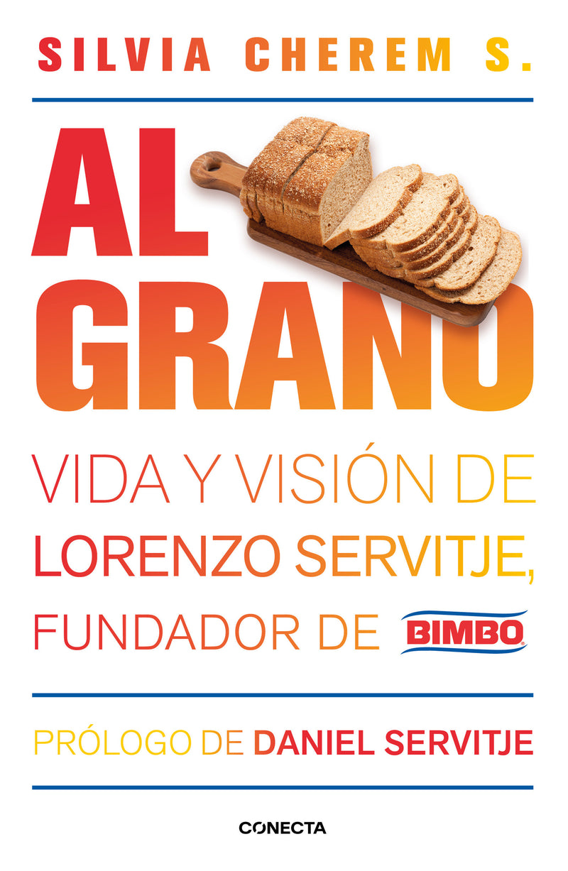 Bimbo. Al grano / From the Grain