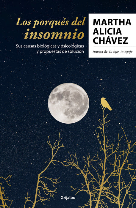 Los porquÃ©s del insomnio: Sus causas biolÃ³gicas y psicolÃ³gicas. Propuestas de so luciÃ³n / The Reasons Behind Insomnia