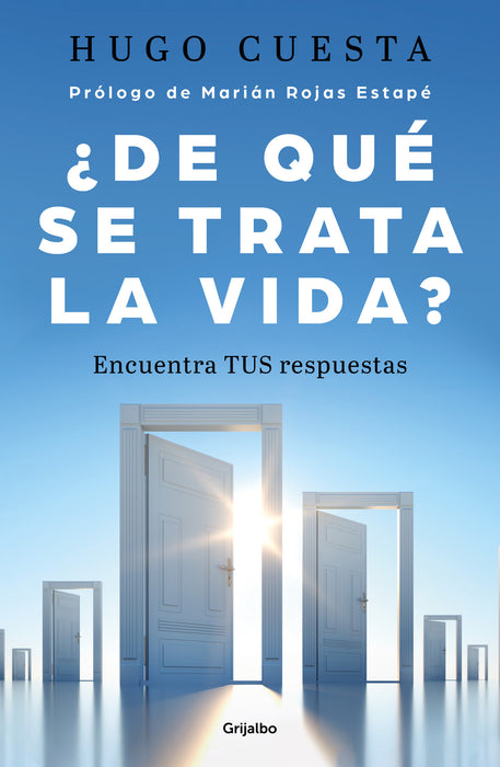 Â¿De quÃ© trata la vida: Encuentra tus respuestas? / What is Life All About