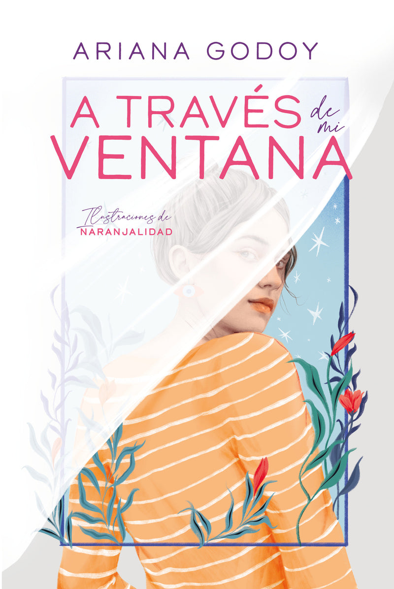 A través de mi ventana (Edición ilustrada) / Through My Window (Special  Illustrated Edition)