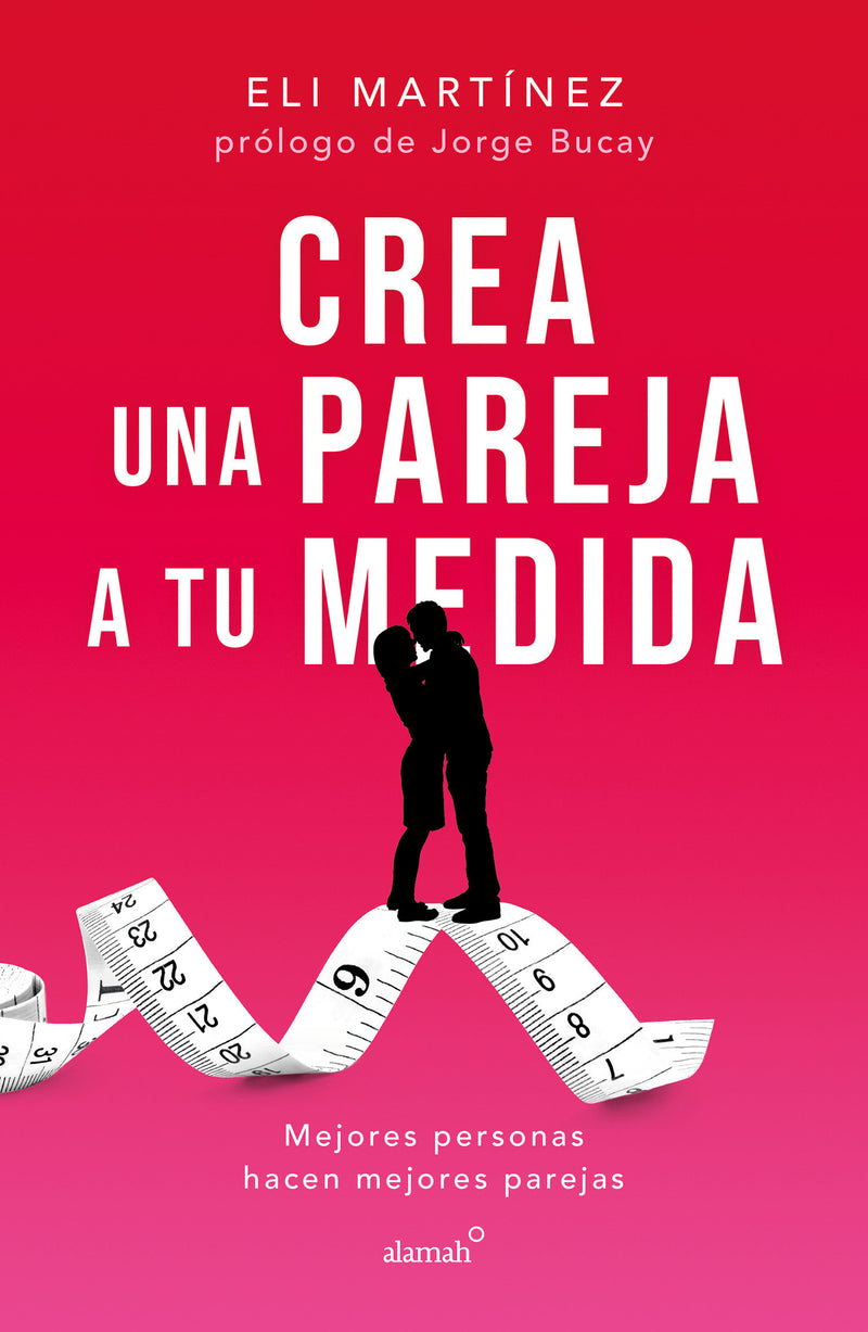 Crea una pareja a tu medida. Mejores personas hacen mejores parejas / Custom Build Your Partner. Better People Make Better Couples