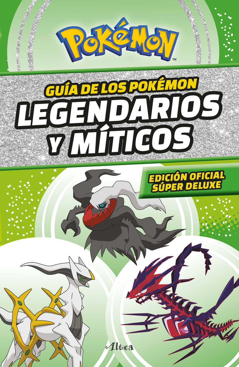 COLECCIÃ“N POKÃ‰MON