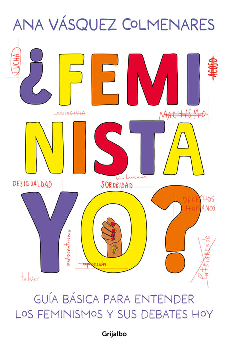 Â¿Feminista, yo? / Â¿Me, a Feminist?