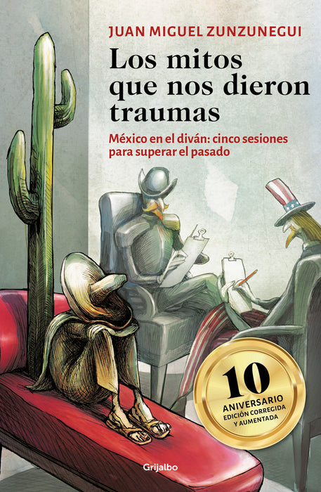 Los mitos que nos dieron traumas / The Myths That Traumatized Us