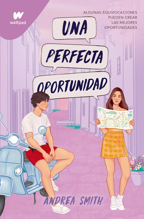 WATTPAD. SEREMOS IMPERFECTOS