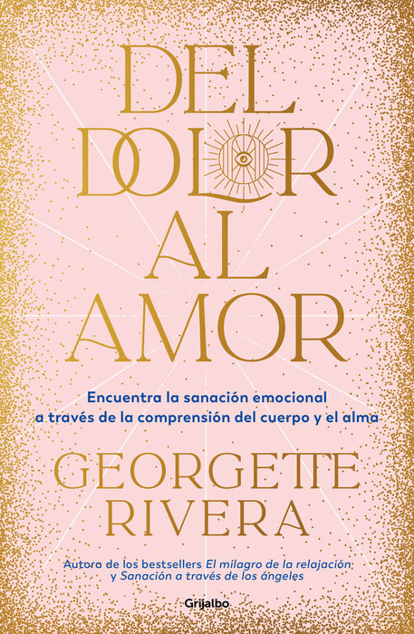 Del dolor al amor / From Pain to Love