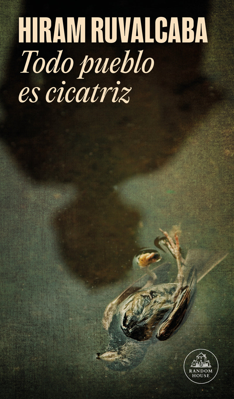 Todo pueblo es cicatriz / Every Town Is a Scar