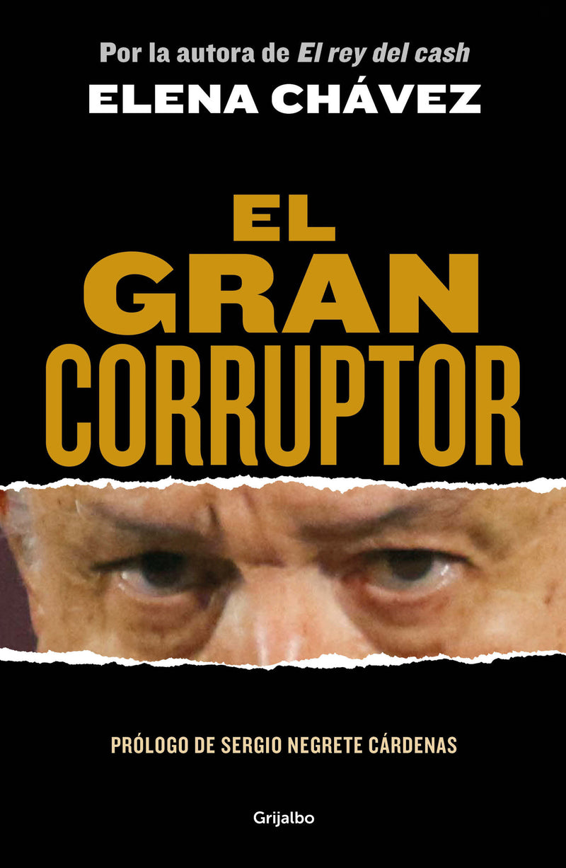 El gran corruptor / The Great Corruptor