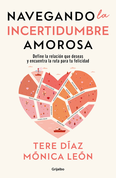 Navegando la Incertidumbre amorosa / Navigating Romantic Uncertainty