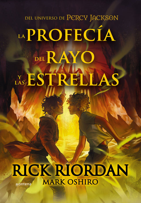 Percy Jackson