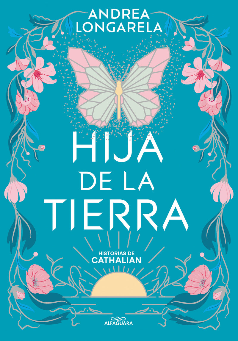Hija de la tierra / Daughter of Earth