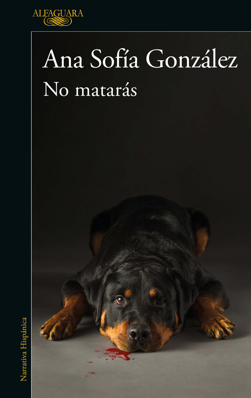 No matarÃ¡s / You Shall Not Kill