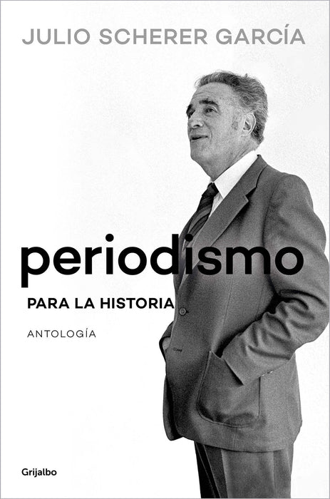 Periodismo para la historia / Journalism for the History Books