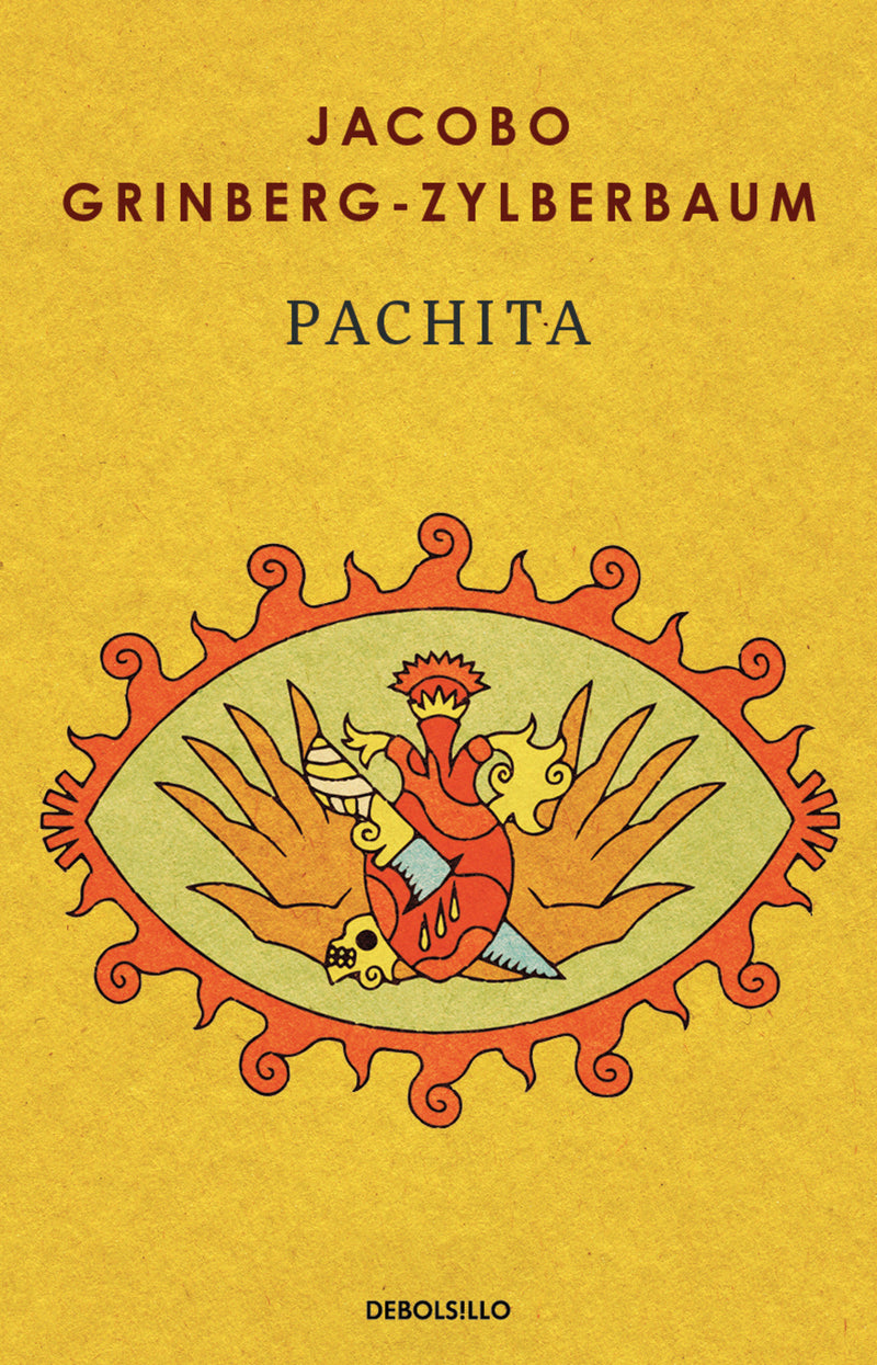 Pachita (Spanish Edition)