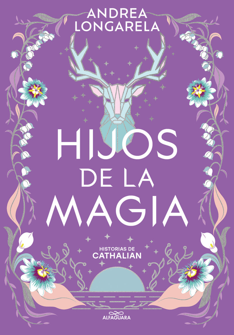 Hijos de la magia / Children of Magic