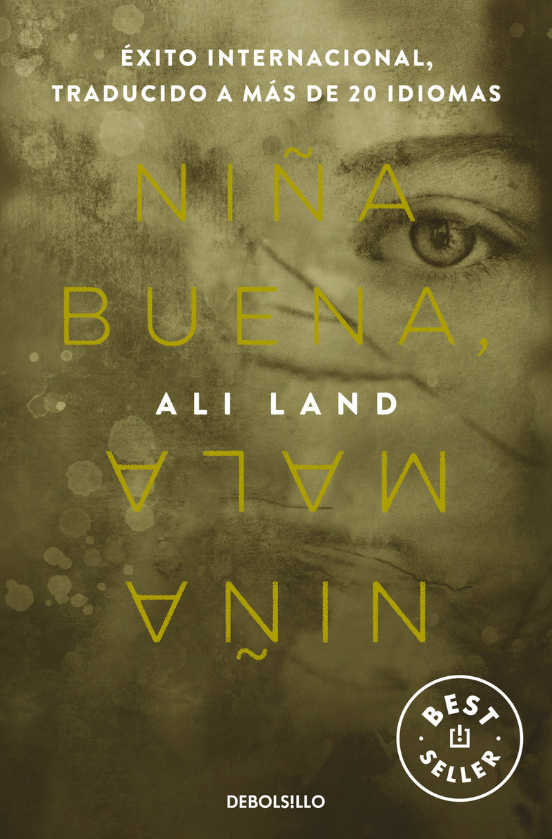 Niña buena, niña mala / Good Me, Bad Me