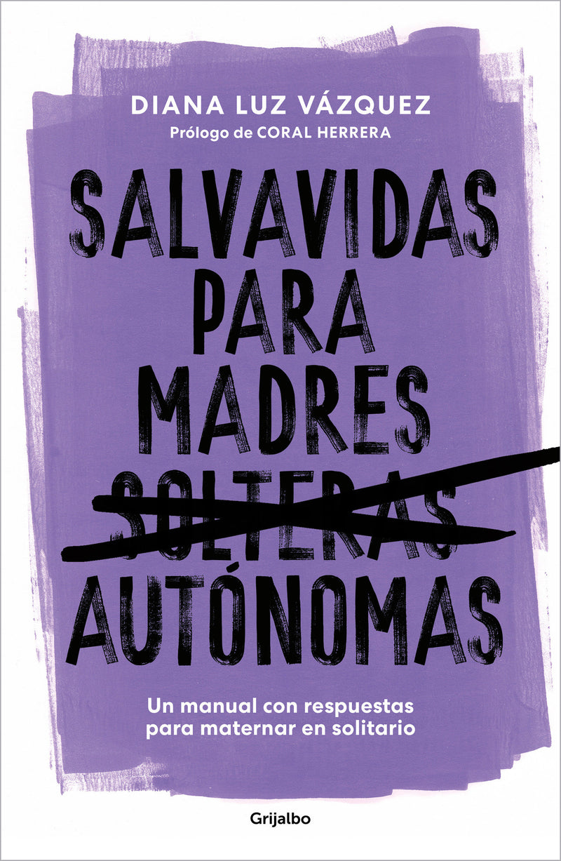Salvavidas para madres autÃ³nomas / Lifeline for Independent Mothers
