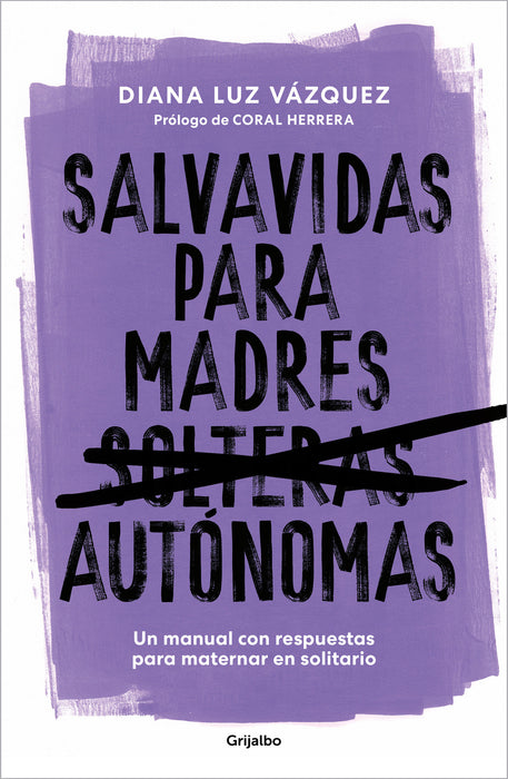 Salvavidas para madres autÃ³nomas / Lifeline for Independent Mothers