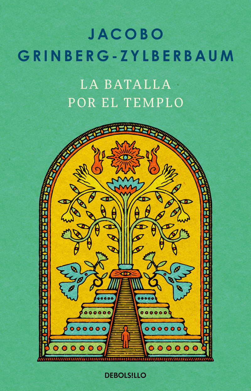 La batalla por el templo / The Battle for the Temple