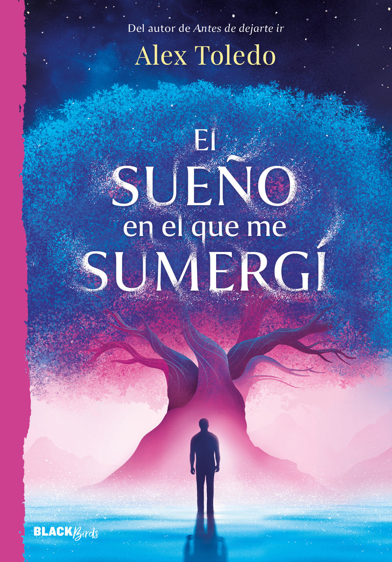 El sueño en el que me sumergí / The Dream I Was Immersed in