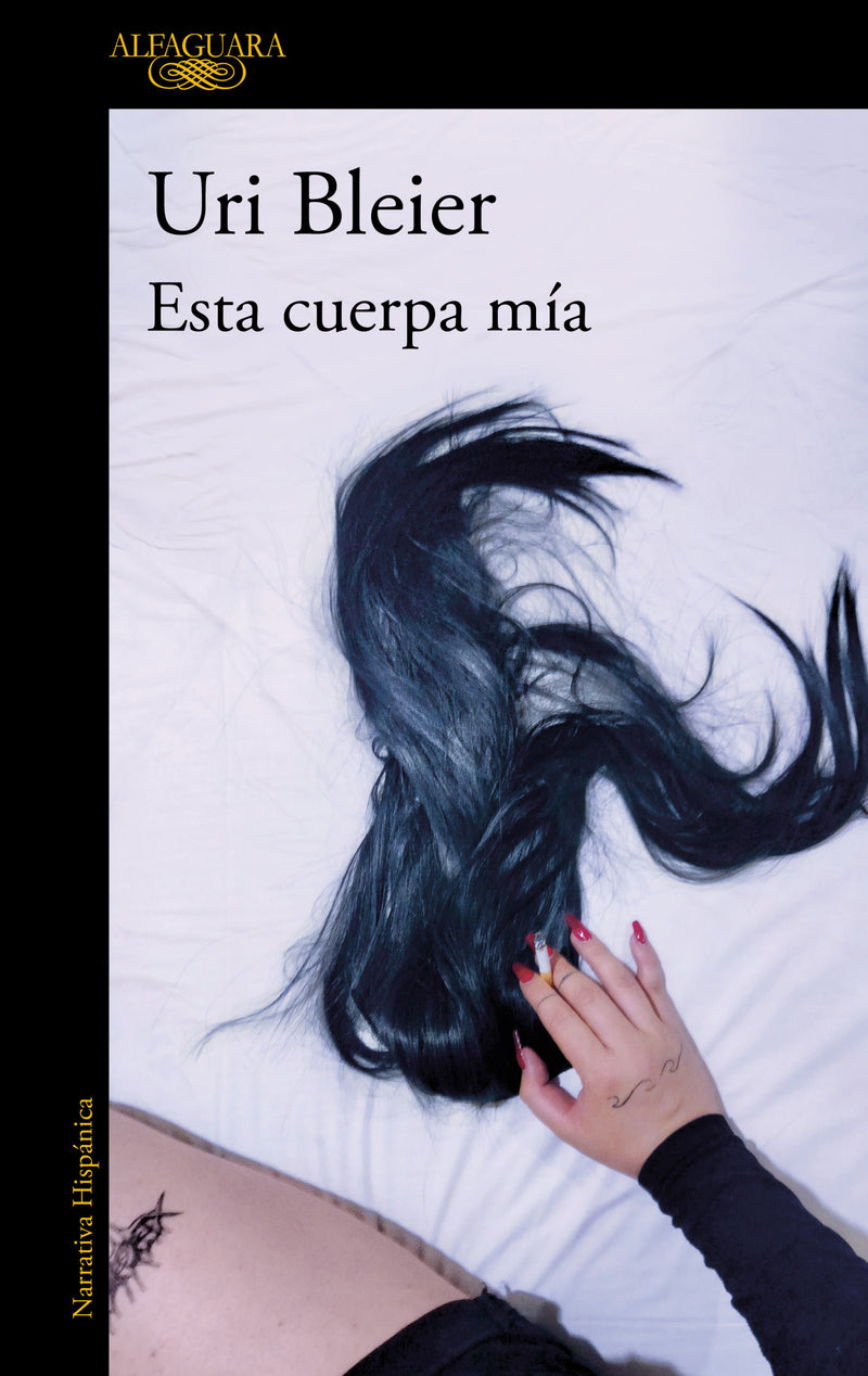 Esta cuerpa mía / This Body of Mine