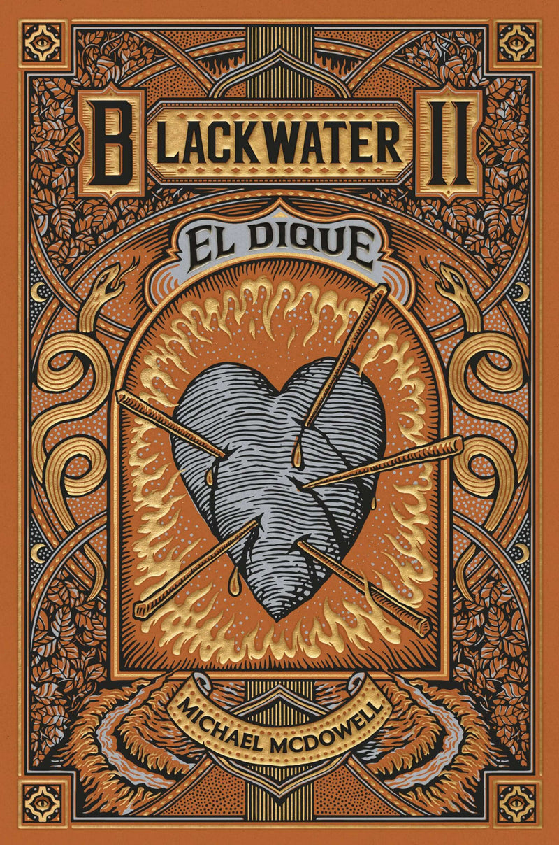 El dique / The Levee