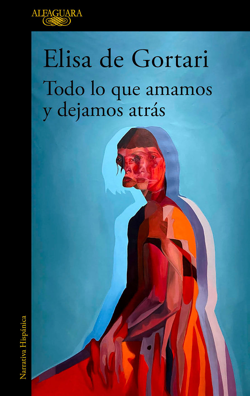 Todo lo que amamos y dejamos atrás / All That We Love and Let Go of