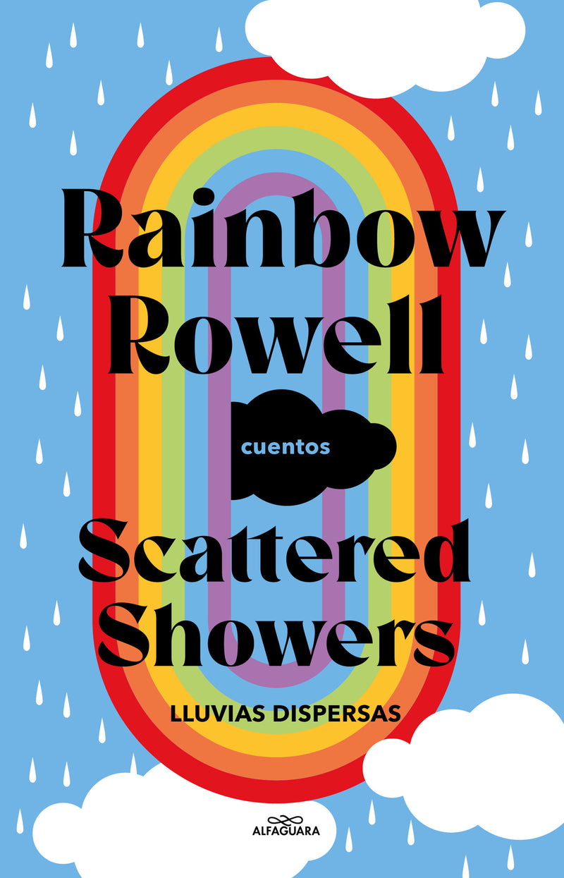 Scattered Showers: Lluvias dispersas / Scattered Showers