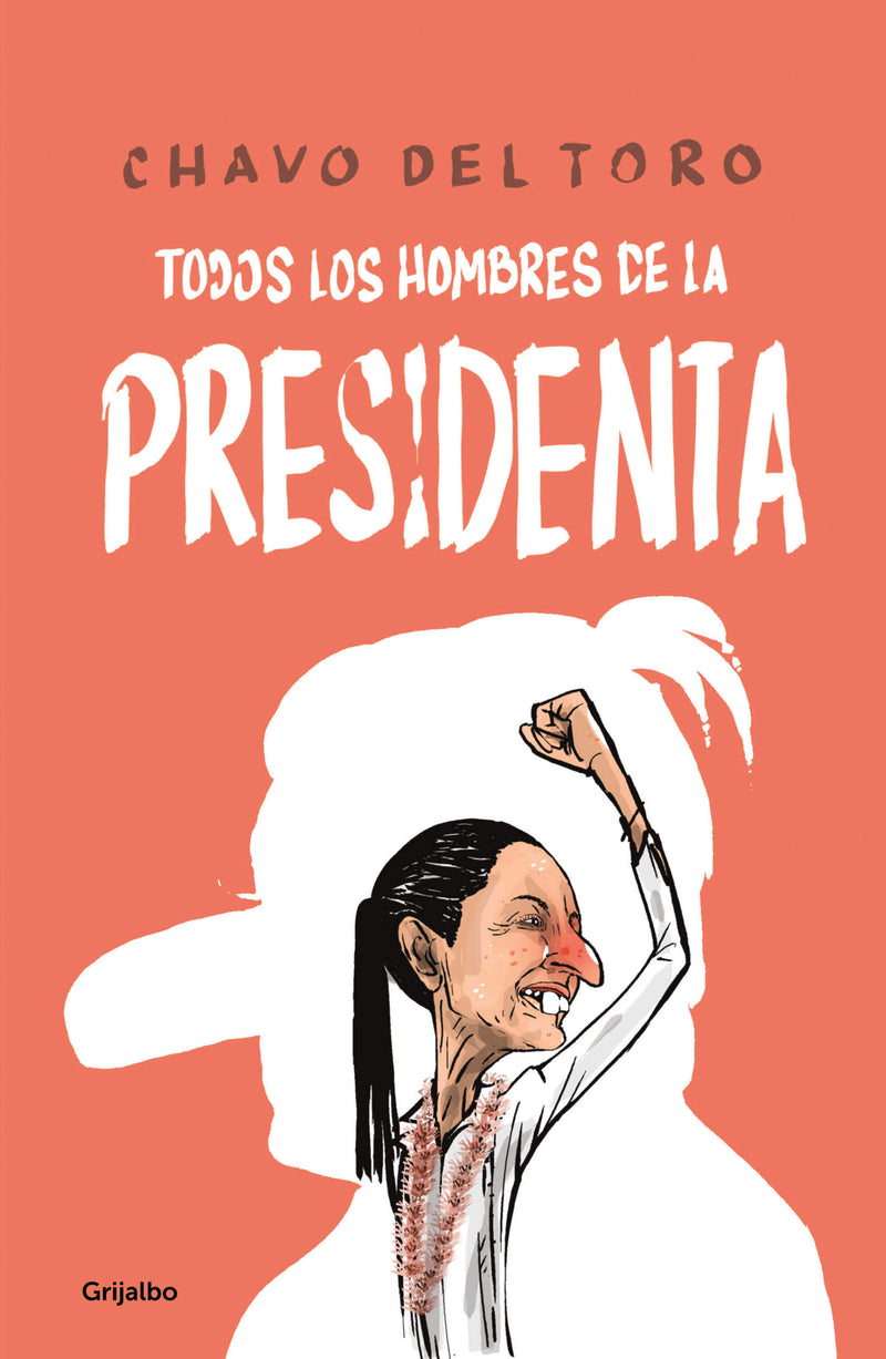 Todos los hombres de la Presidenta / All the President's Men