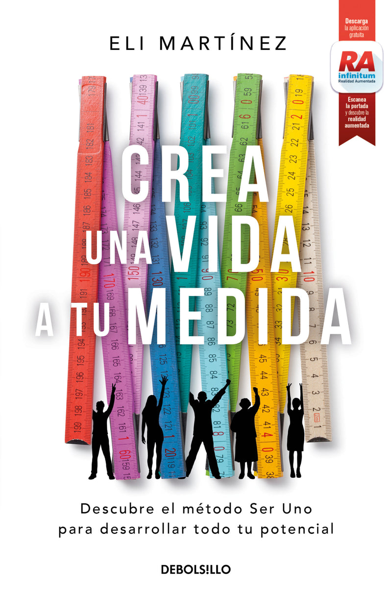 Crea una vida a tu medida / Custom Make Your Life