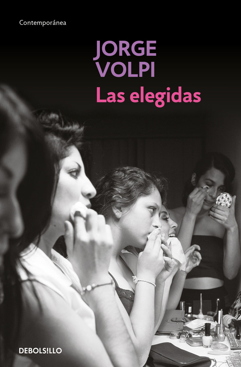 Las elegidas / The Chosen Ones